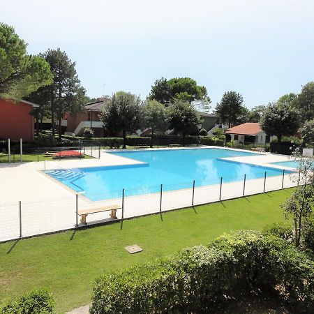 Villaggio Azzurro Bibione Exterior photo